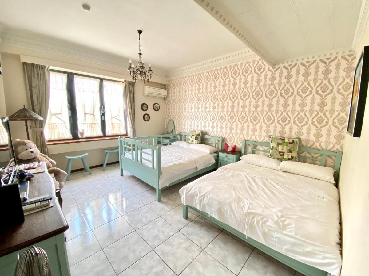 171 Happiness Inn Heng-ch'un Esterno foto