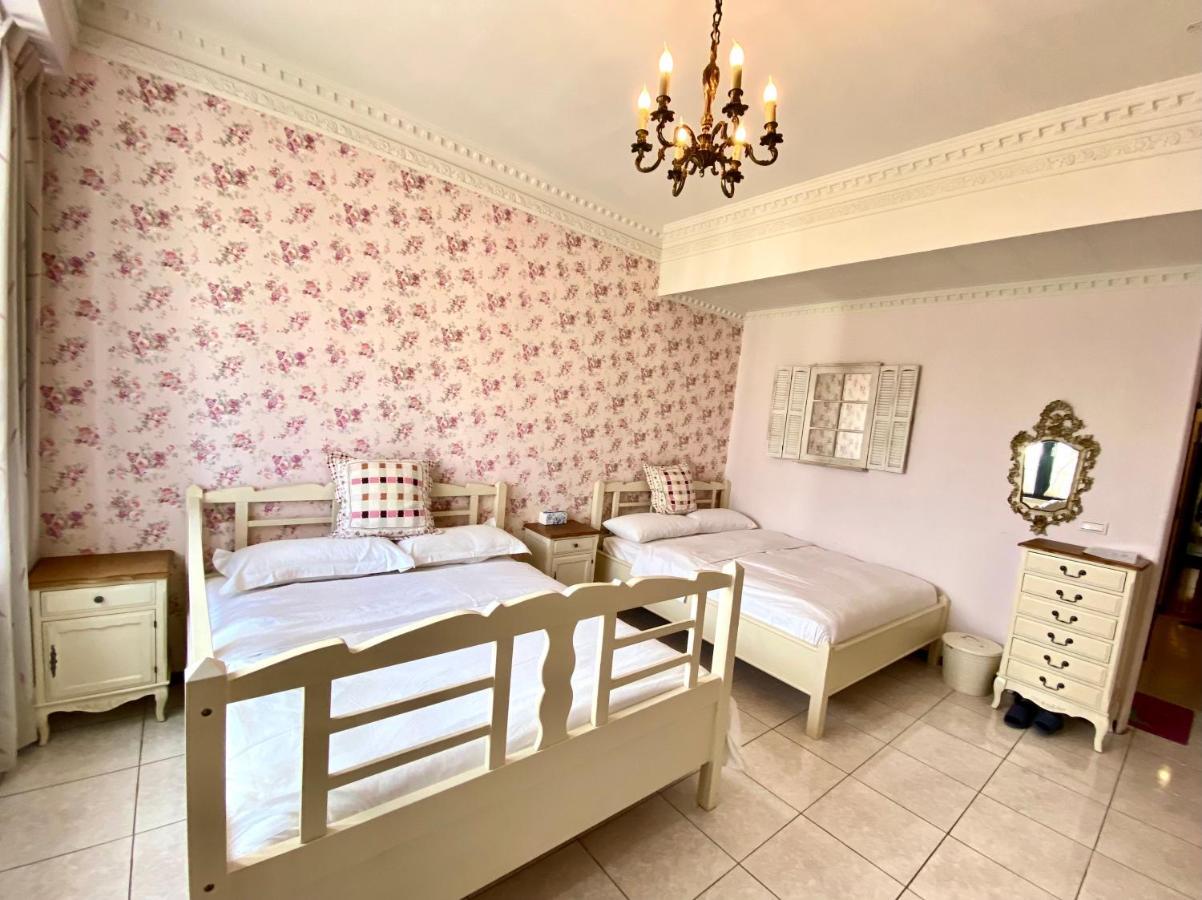 171 Happiness Inn Heng-ch'un Esterno foto