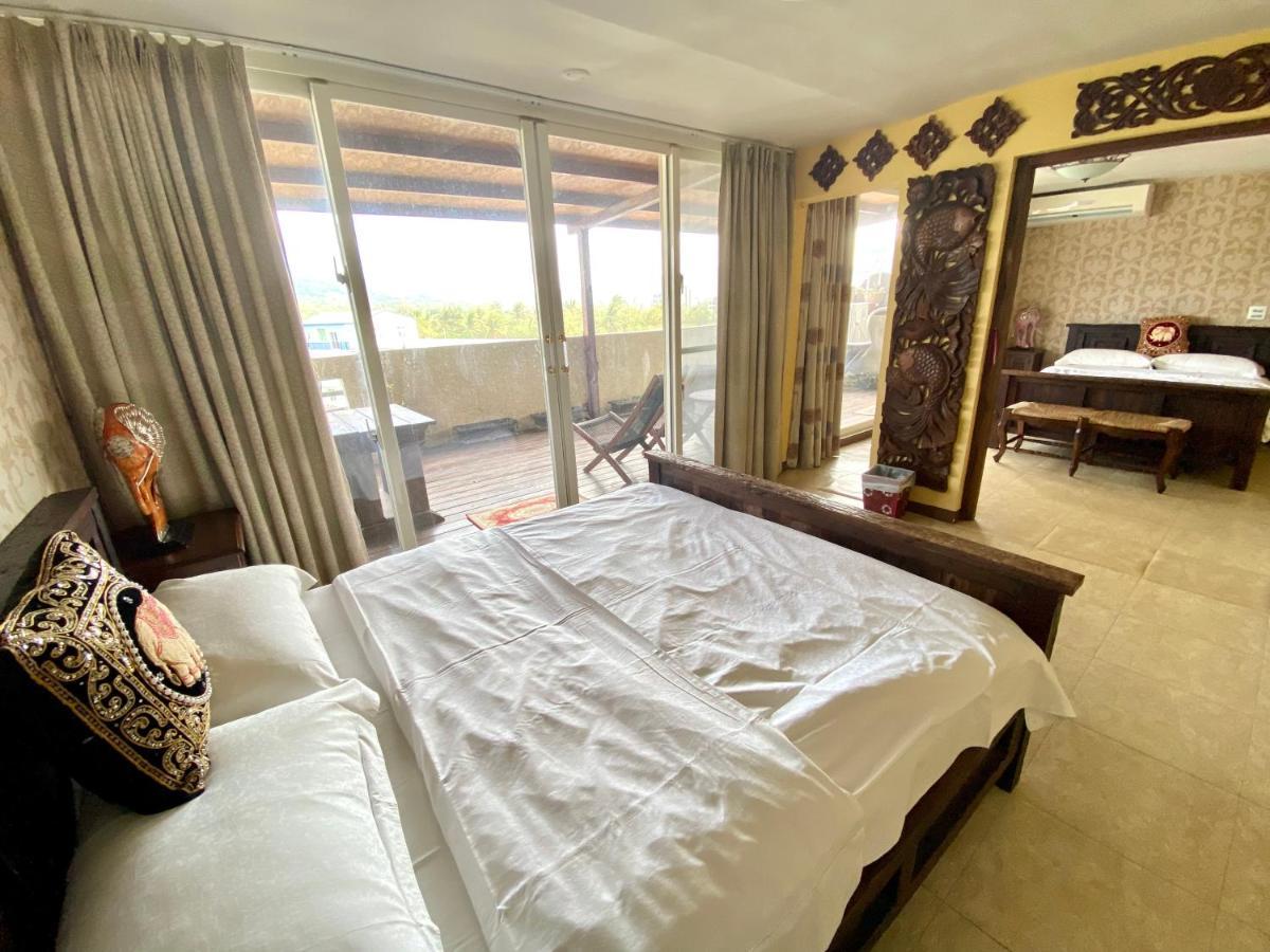 171 Happiness Inn Heng-ch'un Esterno foto