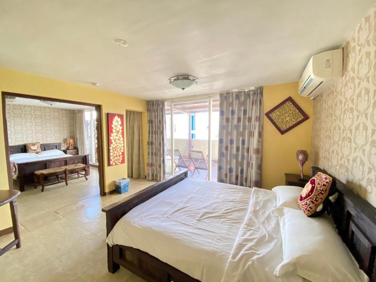 171 Happiness Inn Heng-ch'un Esterno foto