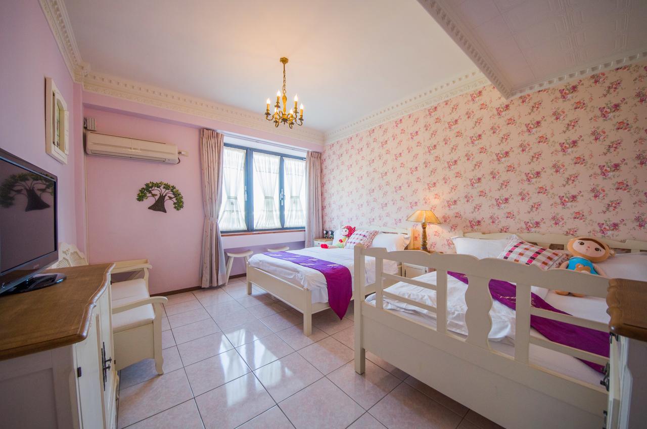 171 Happiness Inn Heng-ch'un Esterno foto