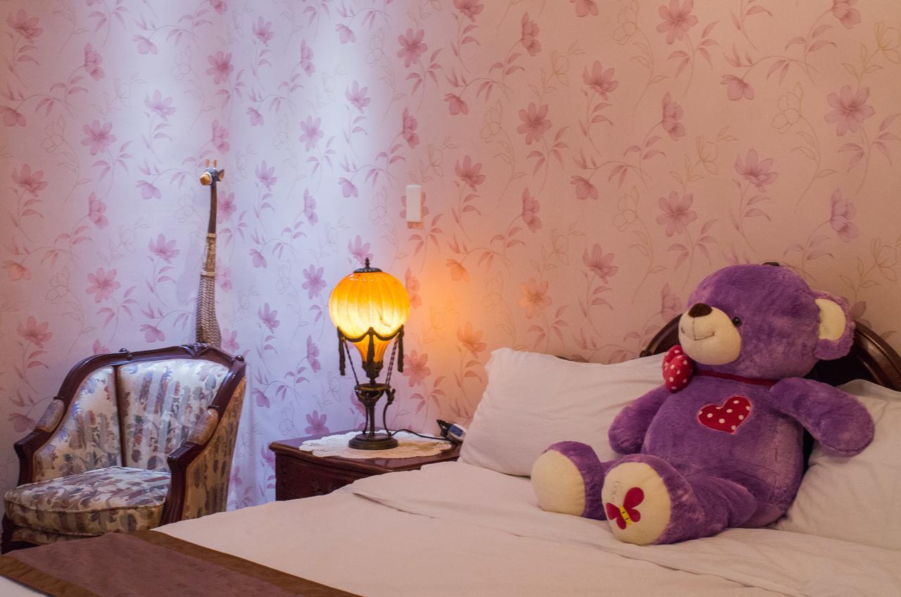 171 Happiness Inn Heng-ch'un Esterno foto