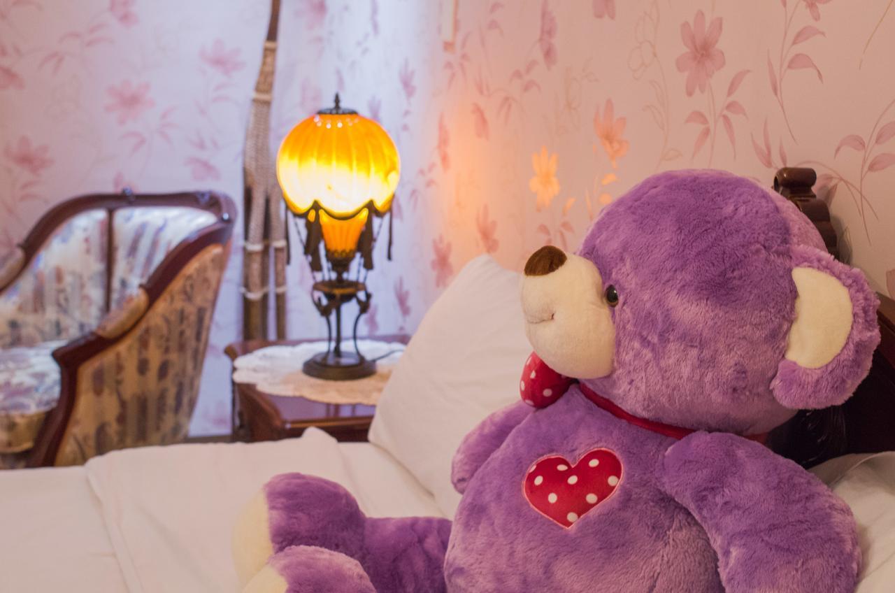 171 Happiness Inn Heng-ch'un Esterno foto