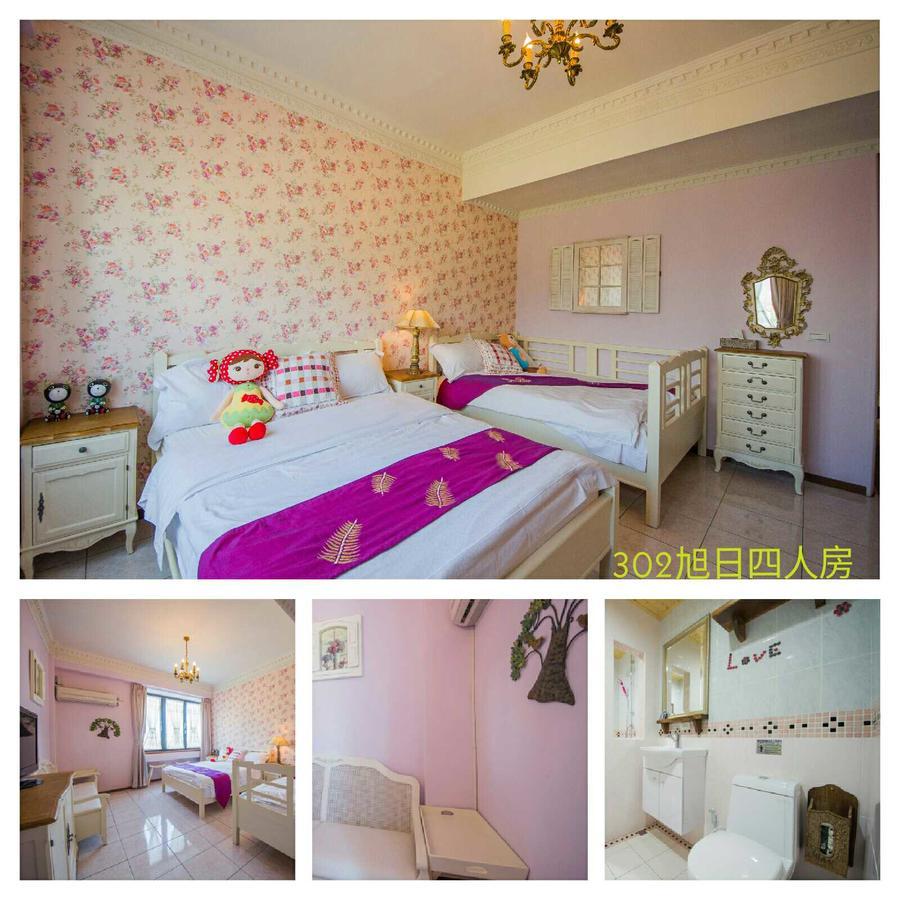 171 Happiness Inn Heng-ch'un Esterno foto