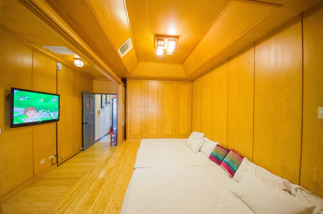 171 Happiness Inn Heng-ch'un Esterno foto