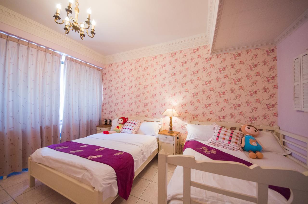 171 Happiness Inn Heng-ch'un Esterno foto
