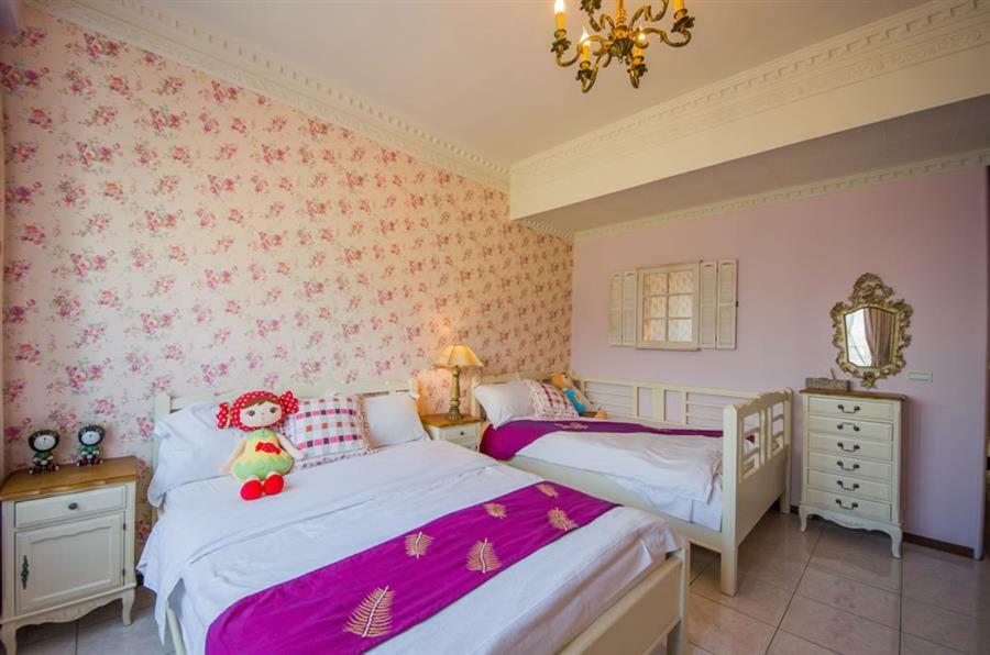 171 Happiness Inn Heng-ch'un Esterno foto